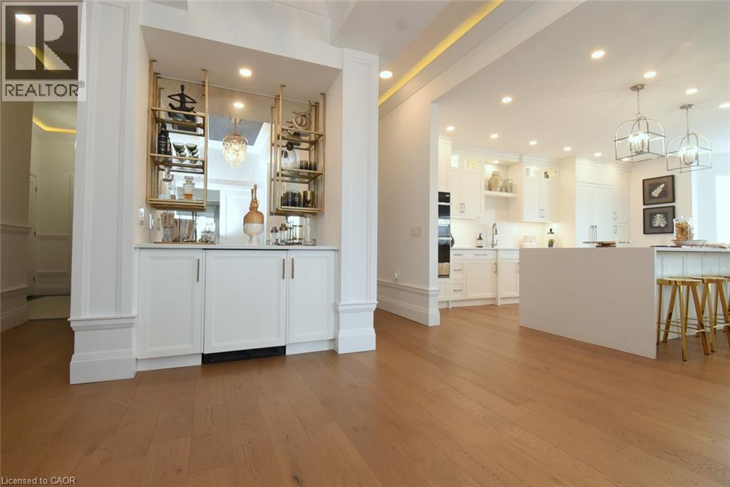 2000 CREEKSIDE Drive Unit# PH 901, Dundas — photo 7