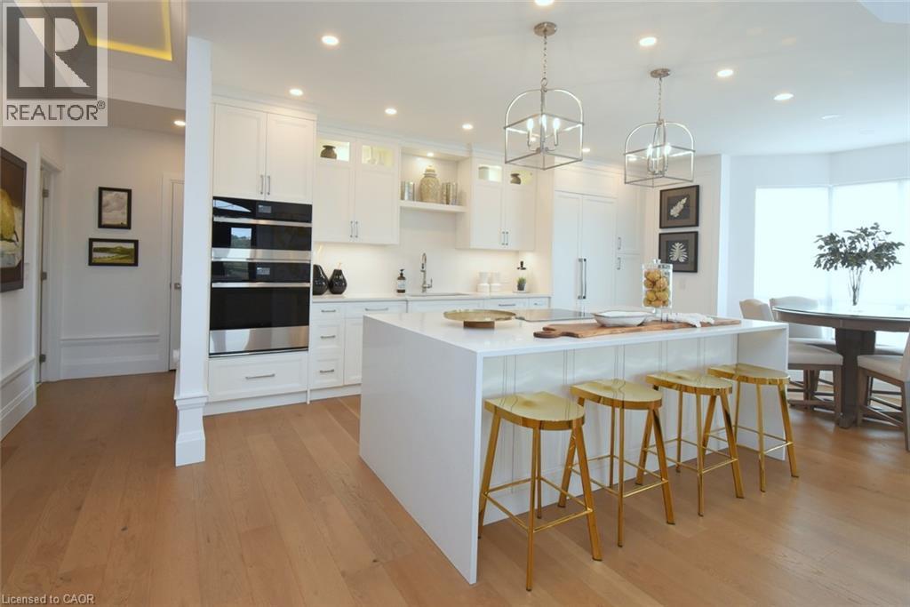 2000 CREEKSIDE Drive Unit# PH 901, Dundas — photo 9