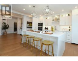 Kitchen/Dining room - 2000 Creekside Drive Unit# Ph 901, Dundas, ON L9H7S7 Photo 10