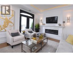 2000 Creekside Drive Unit# Ph 901, Dundas, ON L9H7S7 Photo 15