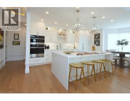 Foyer - 2000 Creekside Drive Unit# Ph 901, Dundas, ON L9H7S7 Photo 9
