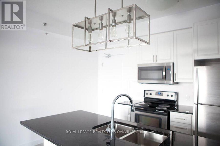 221 - 2490 OLD BRONTE ROAD, Oakville (WM Westmount) — photo 5