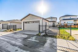 369 Windflower Road, Winnipeg, MB R3Y0X6 Photo 35