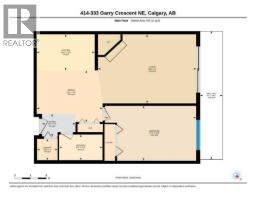 414, 333 Garry Crescent Ne, Calgary, AB T2K5W9 Photo 32