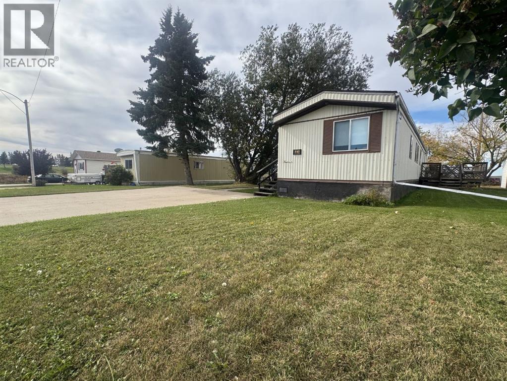 4814 59 Street - 2