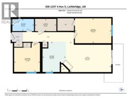 436, 1237 4 Avenue S, Lethbridge, AB T1J0P9 Photo 20