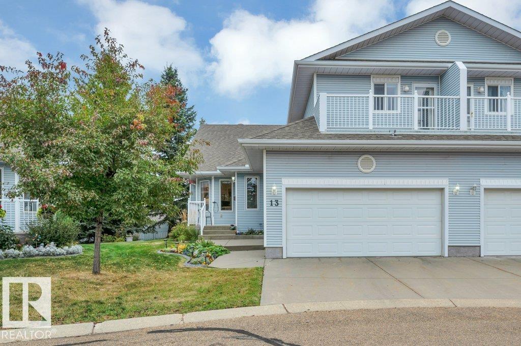 #13 65 Cranford DR - 1