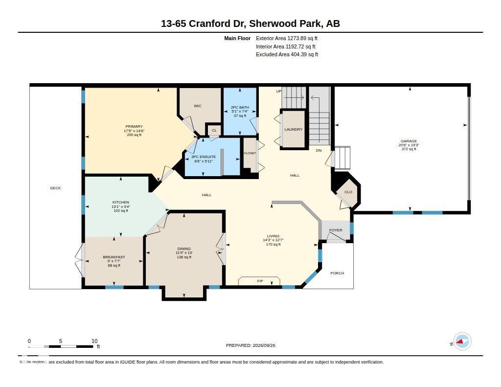 #13 65 Cranford DR - Image 73