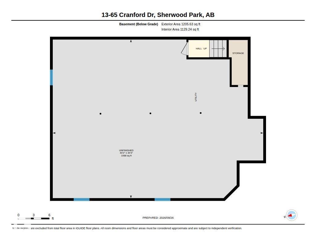 #13 65 Cranford DR - 75
