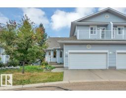 Duplex for sale at #13 65 Cranford Dr, Sherwood Park — MLS® E4510914