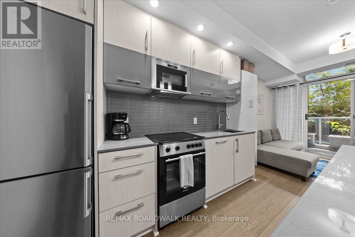 112 - 255 BAY STREET E, Ottawa — photo 7