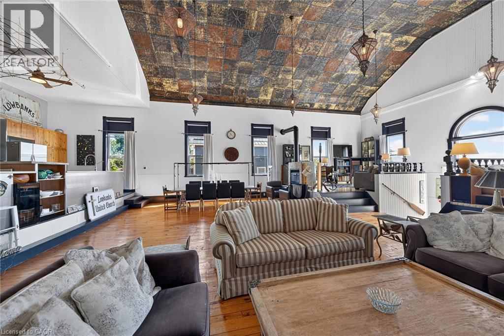2687 NORTH SHORE Drive, Lowbanks — photo 10