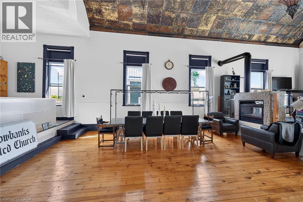 2687 NORTH SHORE Drive, Lowbanks — photo 11
