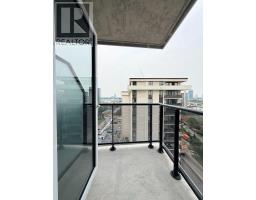 1405 - 15 David Salomon Drive, Toronto, ON M3C0T2 Photo 37