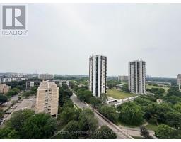 1405 - 15 David Salomon Drive, Toronto, ON M3C0T2 Photo 38