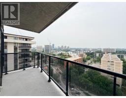 1405 - 15 David Salomon Drive, Toronto, ON M3C0T2 Photo 41