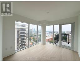 1405 - 15 David Salomon Drive, Toronto, ON M3C0T2 Photo 9