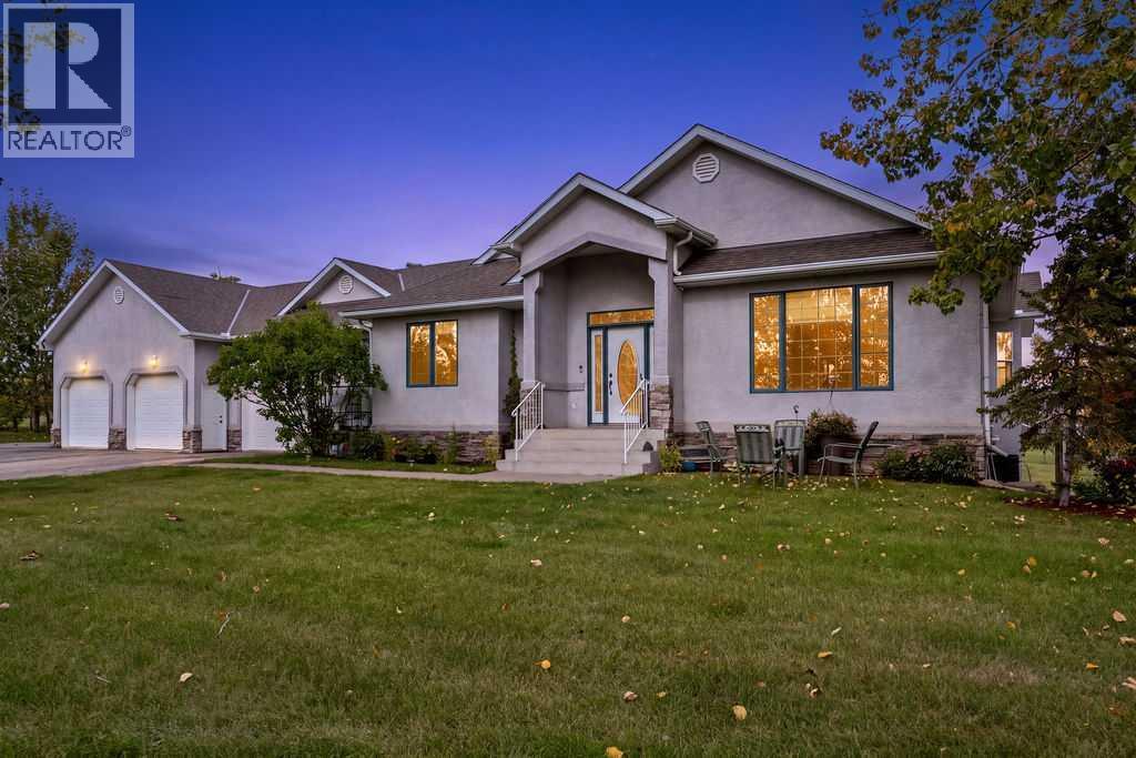 283210B Township Road 244B - 1