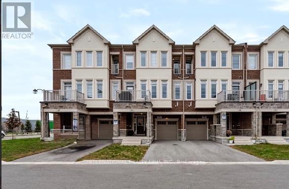36 PAISLEY DRIVE, Bradford West Gwillimbury (Bradford)