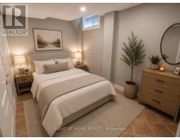 Bsmnt - 287 Wildberry Crescent, Vaughan, ON L4H2H6 Photo 10