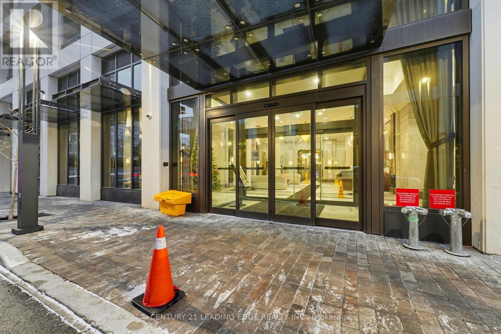 3006 - 30 ELM DRIVE W, Mississauga (Fairview) — photo 2