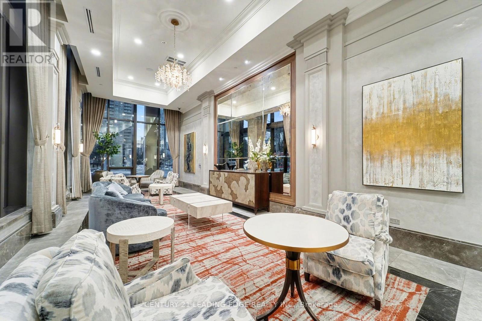 3006 - 30 ELM DRIVE W, Mississauga (Fairview) — photo 4