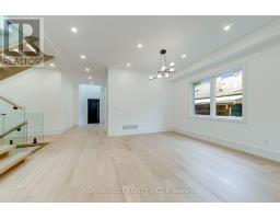 Recreational, Games room - 3 Amber Crescent, Toronto, ON M6L2R5 Photo 13
