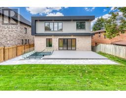 3 Amber Crescent, Toronto, ON M6L2R5 Photo 49