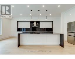 Office - 3 Amber Crescent, Toronto, ON M6L2R5 Photo 8