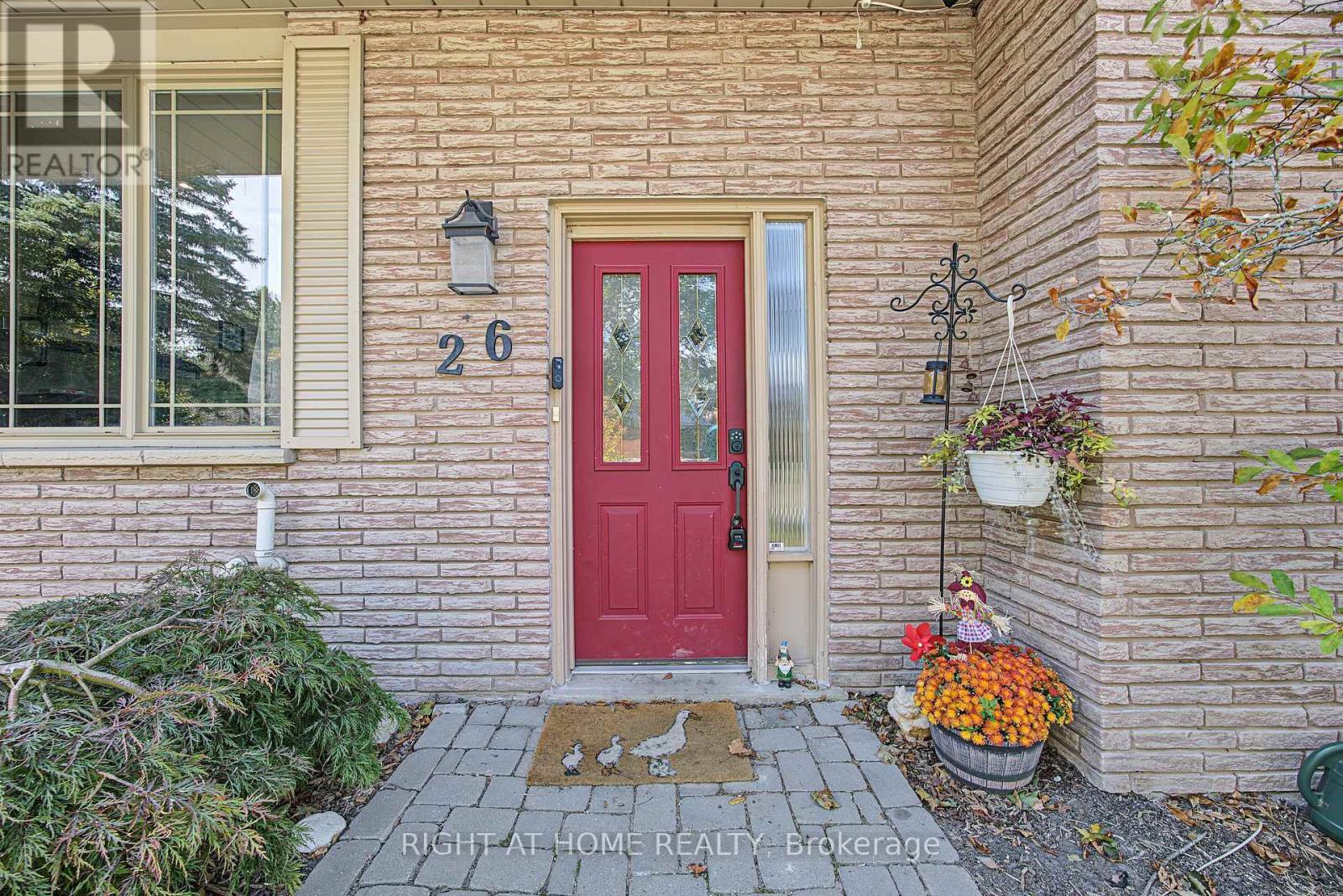 26 WILLIAM REX CRESCENT, Erin — photo 2
