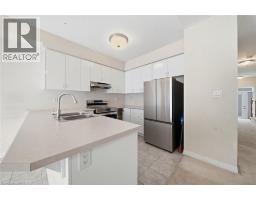 Kitchen - 19 Bowery Road, Brantford, ON N3V0A9 Photo 7