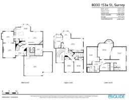 8030 153a Street, Surrey, BC V3S7X7 Photo 40