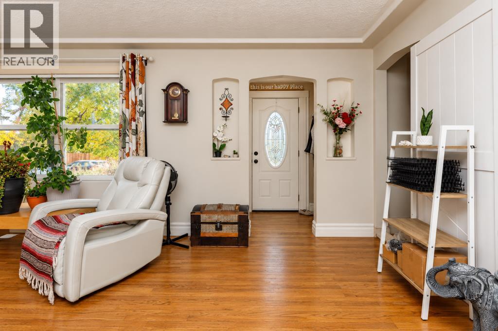 Listing photo – 4518 52 Street, Wetaskiwin