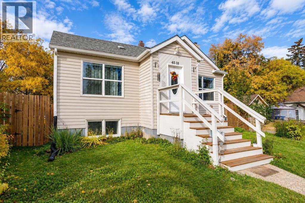 Listing photo – 4518 52 Street, Wetaskiwin