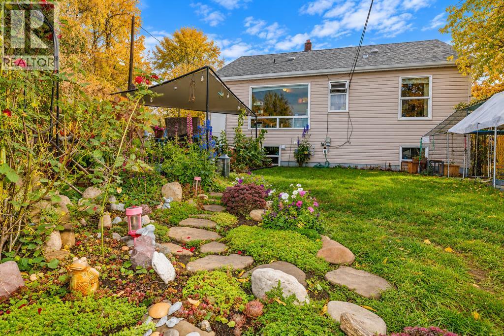 Listing photo – 4518 52 Street, Wetaskiwin