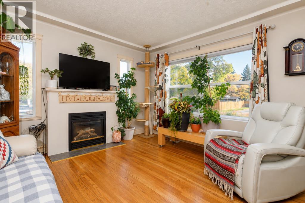 Listing photo – 4518 52 Street, Wetaskiwin
