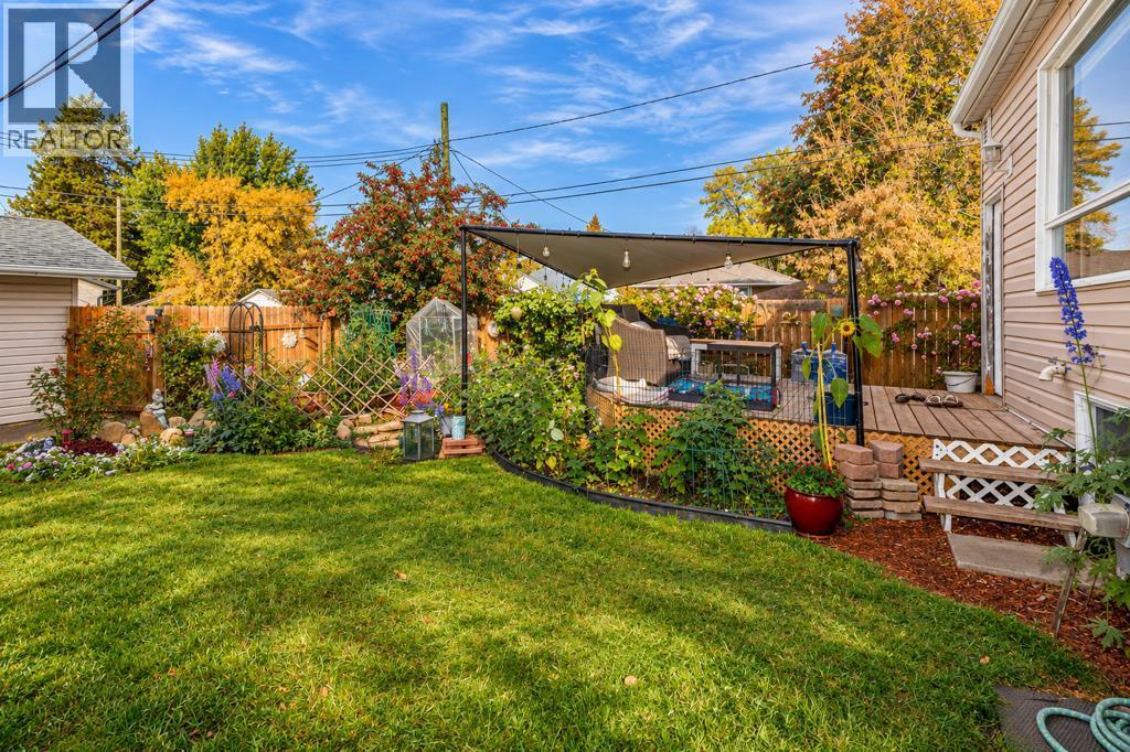 Listing photo – 4518 52 Street, Wetaskiwin