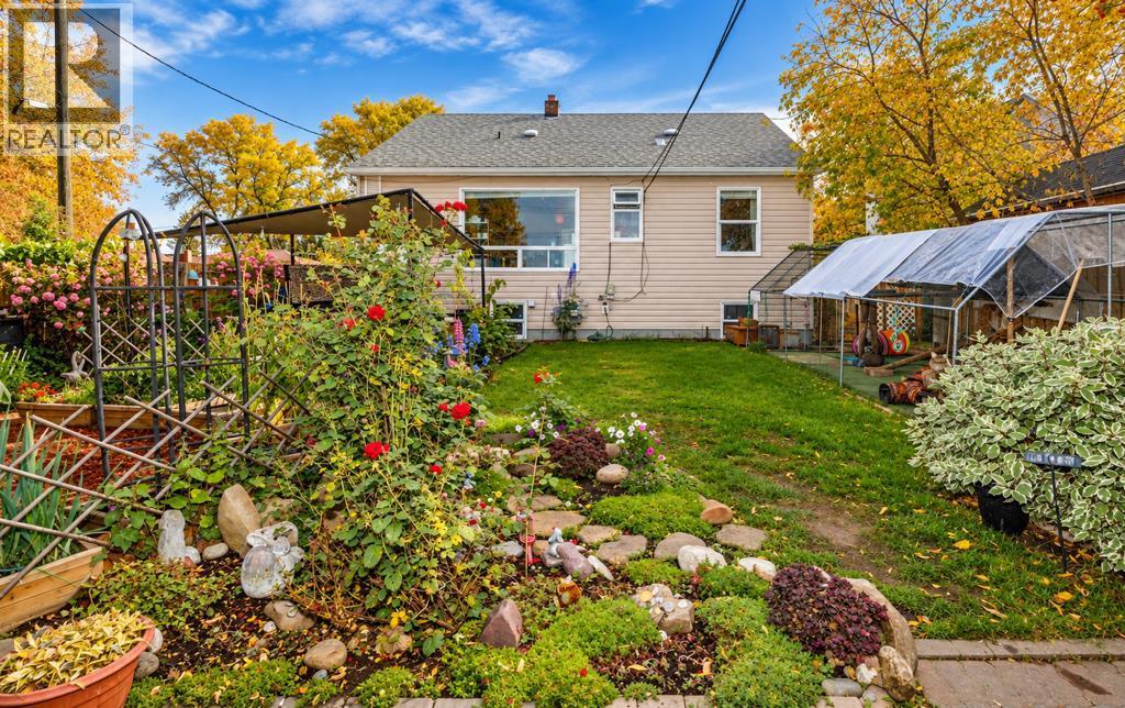 Listing photo – 4518 52 Street, Wetaskiwin
