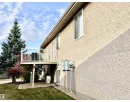 Mud room - #13 101 Jim Common Dr, Sherwood Park, AB T8H2M1 Photo 7
