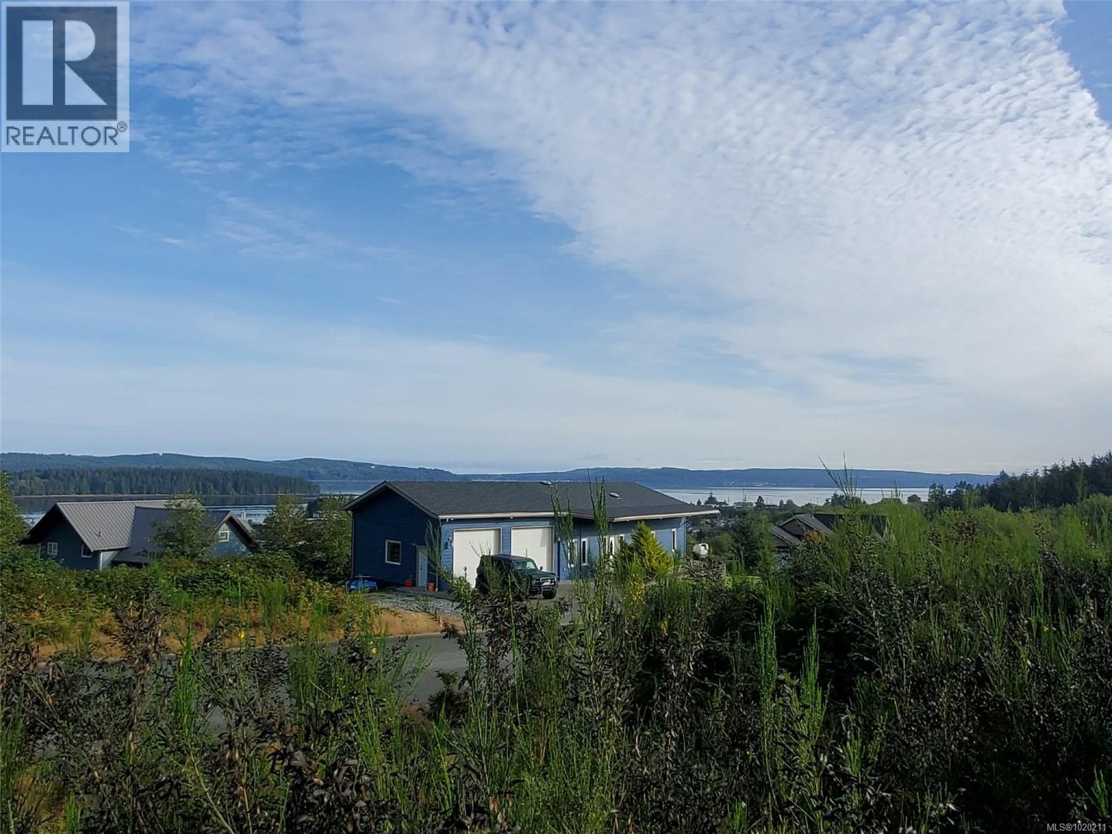 1857 Jensen Pl, Port McNeill - Image 1
