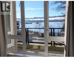 102 3873 Cates Landing Way, North Vancouver, BC V7G0A6 Photo 6