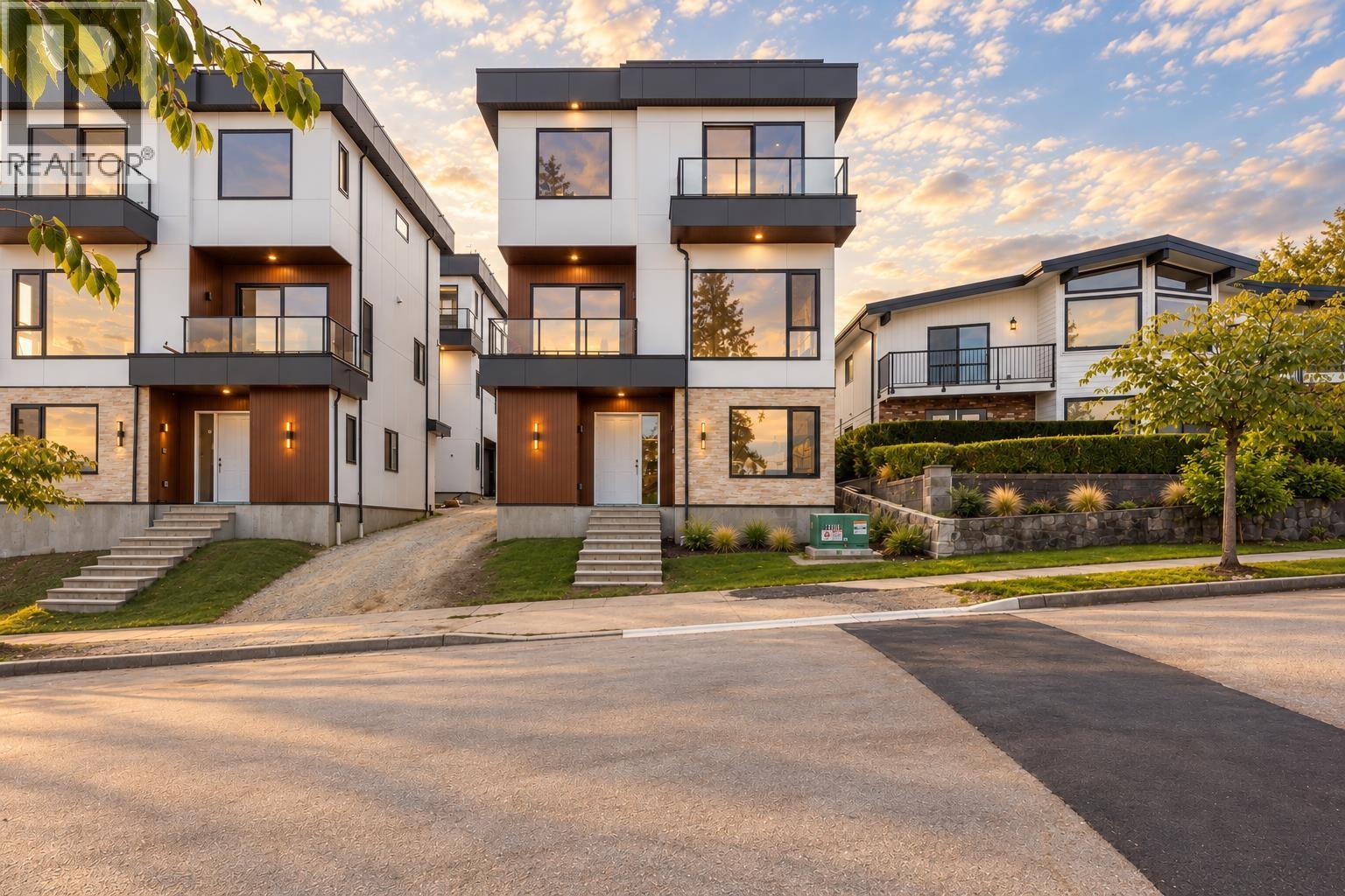 1 7864 WELSLEY DRIVE, Burnaby, British Columbia