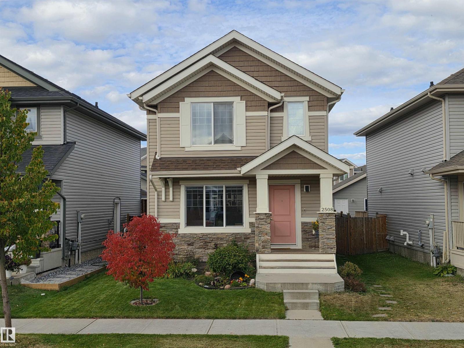 2508 20 AV NW - 1