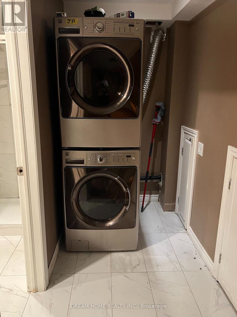 BASEMENT - 341 LA ROCCA AVENUE, Vaughan (Vellore Village) — photo 10