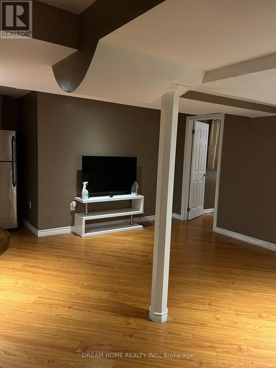 BASEMENT - 341 LA ROCCA AVENUE, Vaughan (Vellore Village) — photo 2