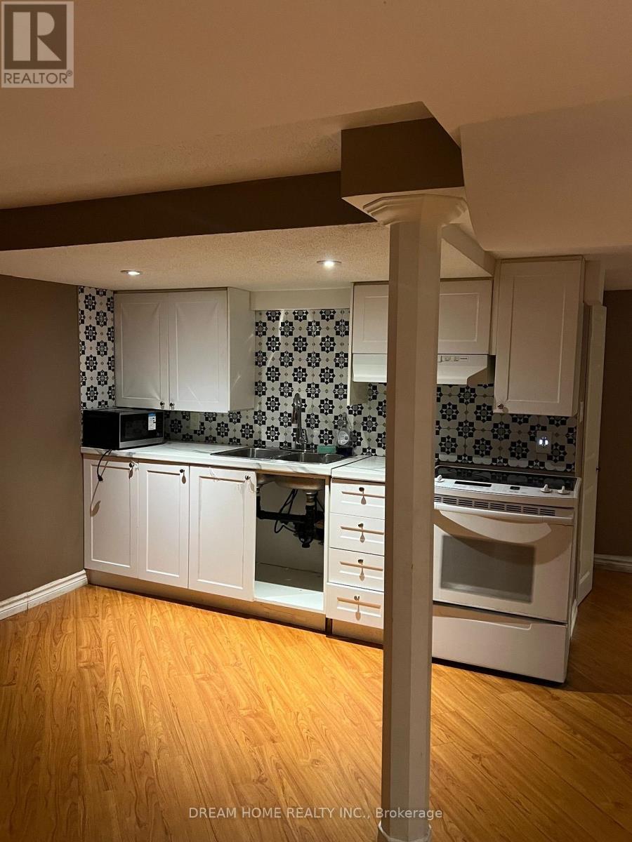 BASEMENT - 341 LA ROCCA AVENUE, Vaughan (Vellore Village) — photo 3