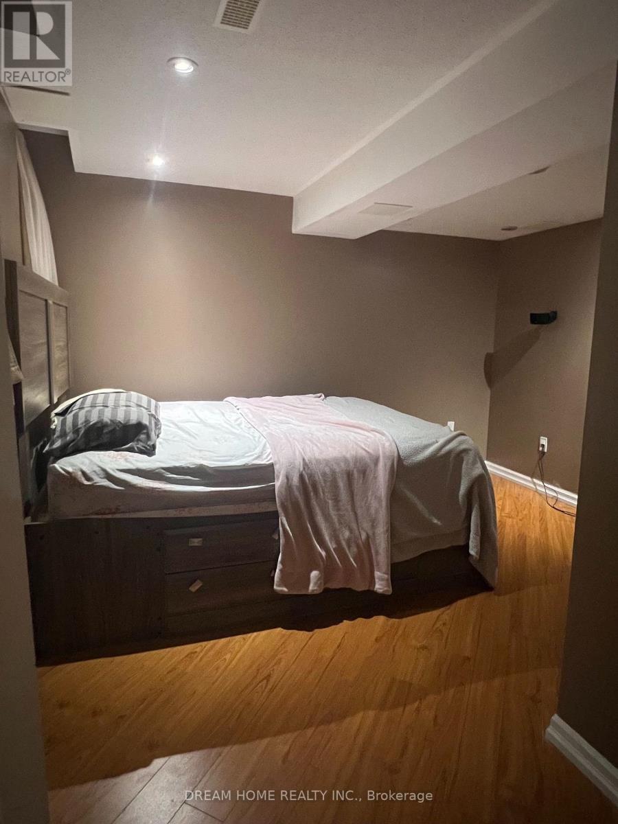 BASEMENT - 341 LA ROCCA AVENUE, Vaughan (Vellore Village) — photo 5