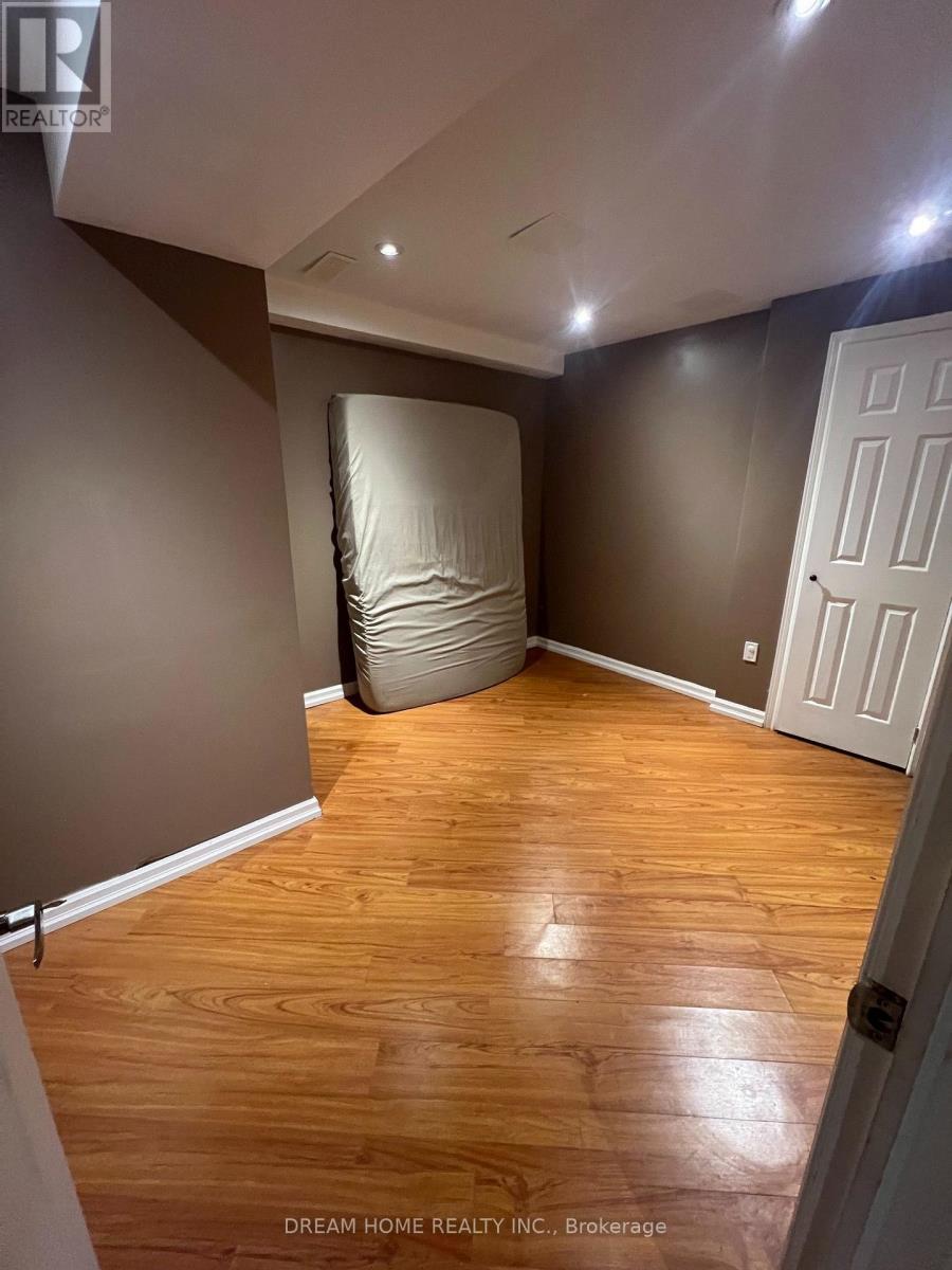 BASEMENT - 341 LA ROCCA AVENUE, Vaughan (Vellore Village) — photo 6