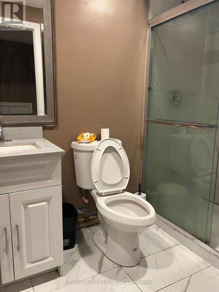 BASEMENT - 341 LA ROCCA AVENUE, Vaughan (Vellore Village) — photo 7