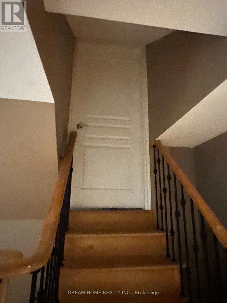 BASEMENT - 341 LA ROCCA AVENUE, Vaughan (Vellore Village) — photo 8